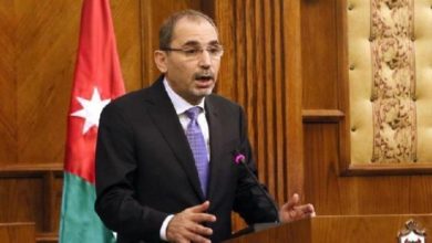 مباحثات الأزمة السورية