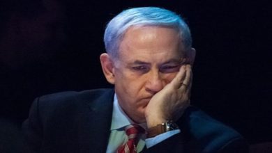نتنياهو روسيا