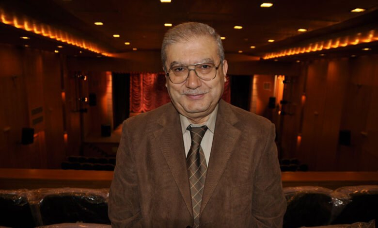 ايليا قجميني