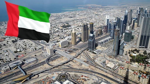 الإمارات