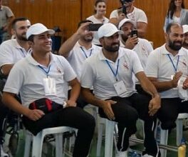 جرحى الوطن