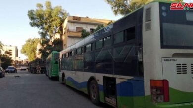 محاولة إخراج