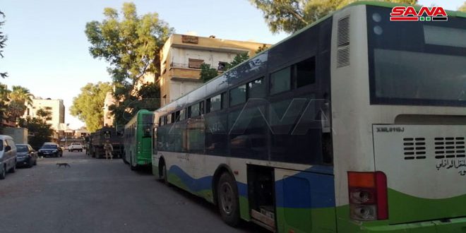 محاولة إخراج