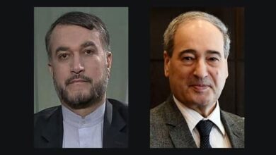 المقداد