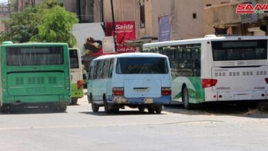 الجيش