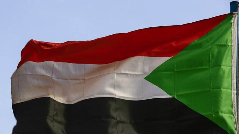 سفراء السودان
