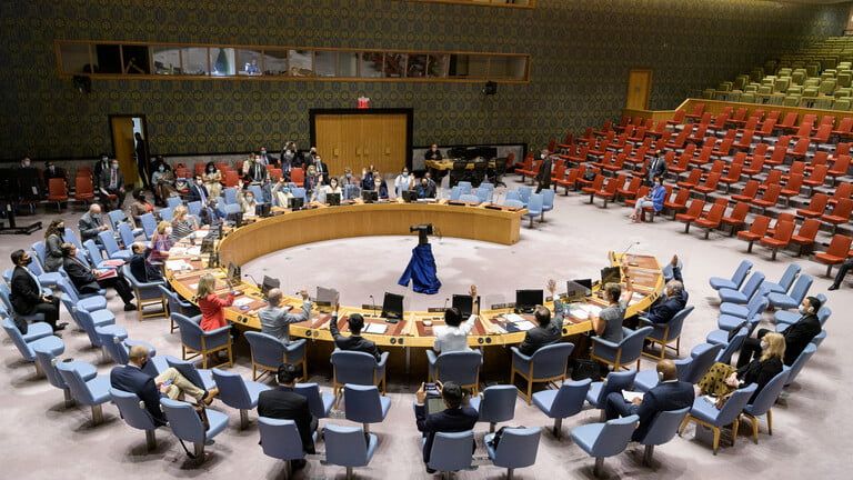 إعلان مشترك حول السودان