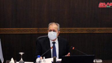 المشتقات النفطية