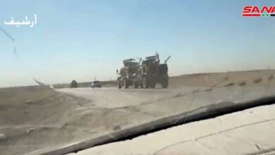 التنف