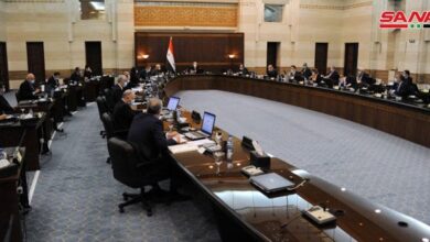 مسابقة توظيف مركزية