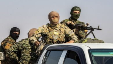 الحسكة
