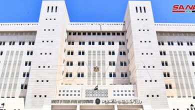 الخارجية والمغتربين