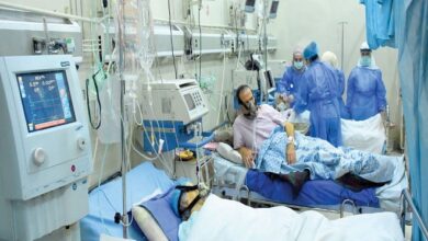 مدير المواساة