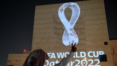 مونديال قطر