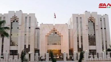الداخليةالسورية