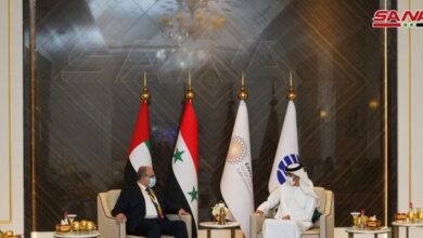 التعاون الاقتصادي