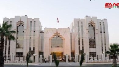 وزارة الداخلية