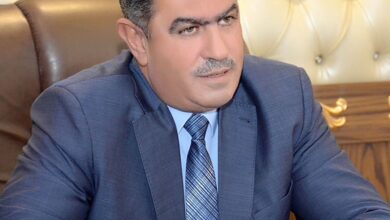 الاتحاد العام لنقابات العمال