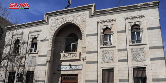 لقاح كورونا