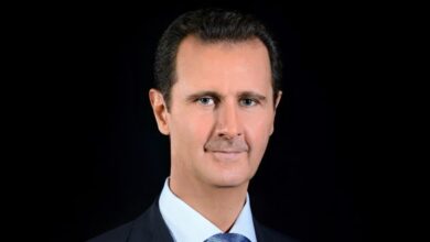 الإعانة الدراسية الخارجية لأبناء الشهداء
