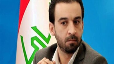 محمد الحلبوسي
