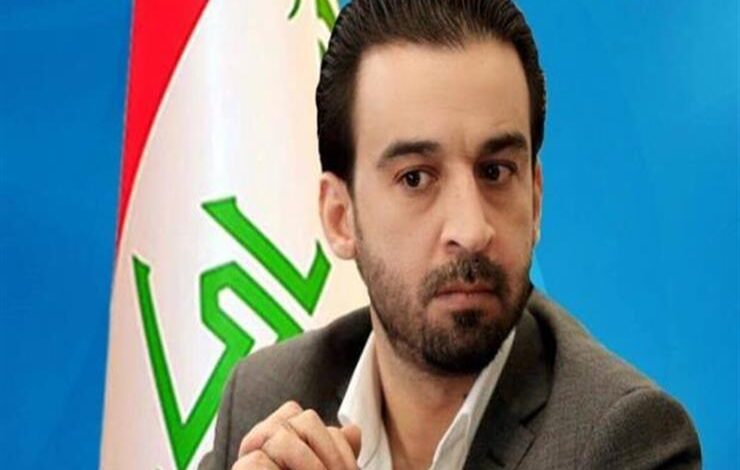 محمد الحلبوسي