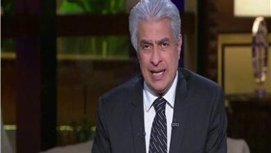 وائل الإبراشي