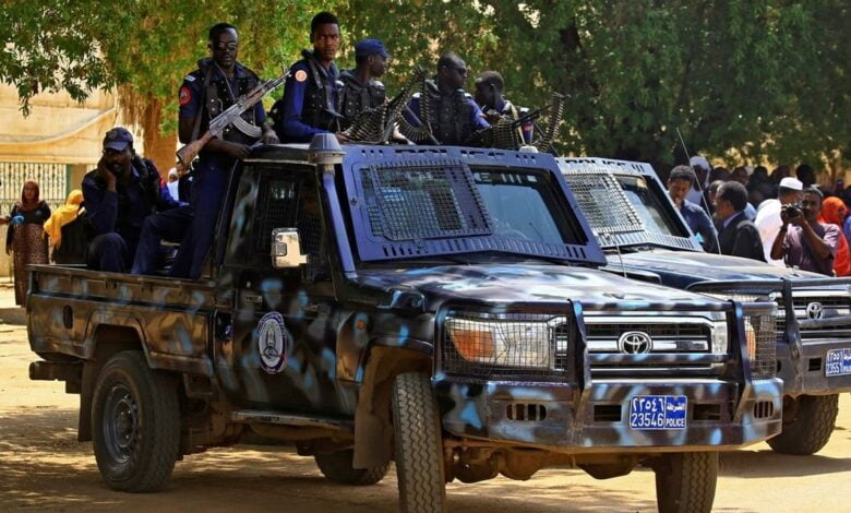 السودان