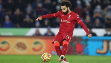 ليفربول