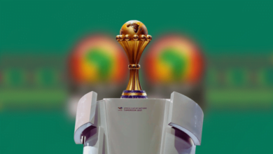 كأس أمم إفريقيا