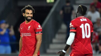 تصفيات كأس العالم