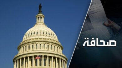 الولايات المتحدة تبعث حالة من الذعر عشية التراجع في أوروبا