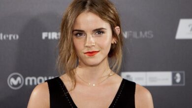 إيما واتسون