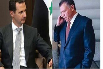 الرئيس بشار الأسد