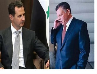 الرئيس بشار الأسد