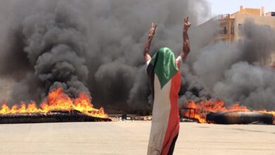 الخرطوم