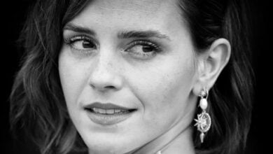 إيما واتسون