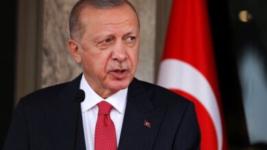 رجب طيب أردوغان
