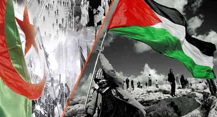 الانقسام في فلسطين