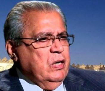 جابر عصفور