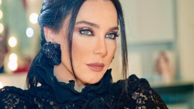 سلاف فواخرجي