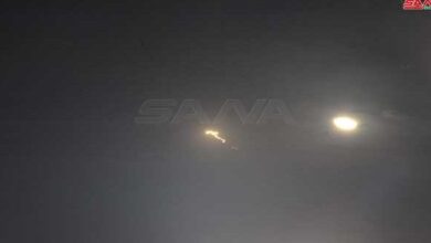 استشهاد ثلاثة جنود