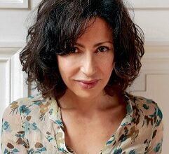 فن ياسمين رضا