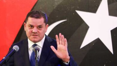 نجاة الدبيبة