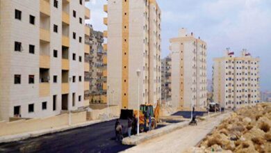 كساد في سوق العقارات … ومن يمتلكون أكثر من عقار أكثرهم من المغتربين