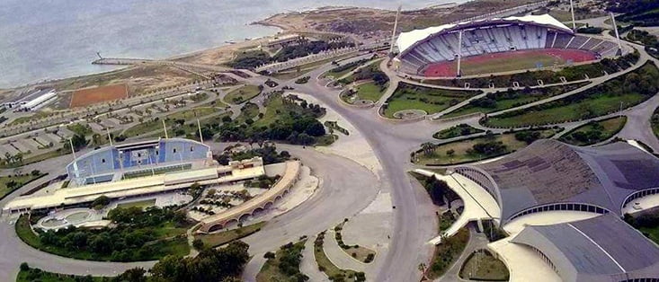 أكثر من مليار ليرة لصيانة الاستاد الرياضي تذهب هدراً  لا تقتصر معاناة أندية اللاذقية على المادية لضعف استثماراتها