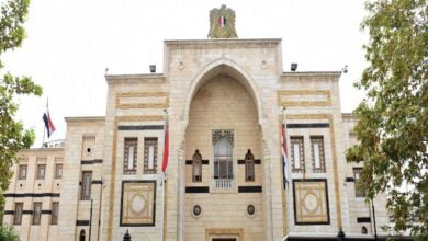 تسعة أشهر لتسوية أوضاع من بحوزتهم أسلحة كشف رئيس لجنة الأمن الوطني في مجلس الشعب