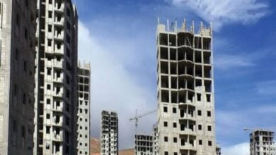 الإسكان تخمن سعر متر السكن بأكثر من 583 ألف ليرة بينت المؤسسة العامة للإسكان أنه سيتم إلغاء اكتتاب وتخصيص المتأخرين عن تسديد الأقساط الشهرية للمساكن