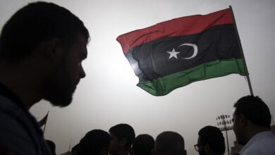 الأمور بليبيا ..أعربت الأمم المتحدة عن عدم رضاها على الطريقة التي تسير بها