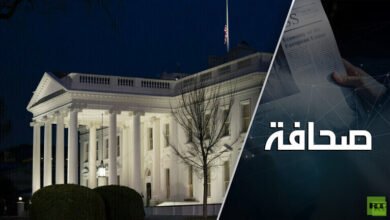 غزو أوكرانيا حكاية أمريكية كتب سيرغي ستروكان في "كوميرسانت" حول لعبة تعظيم الخطر الروسي في أمريكا
